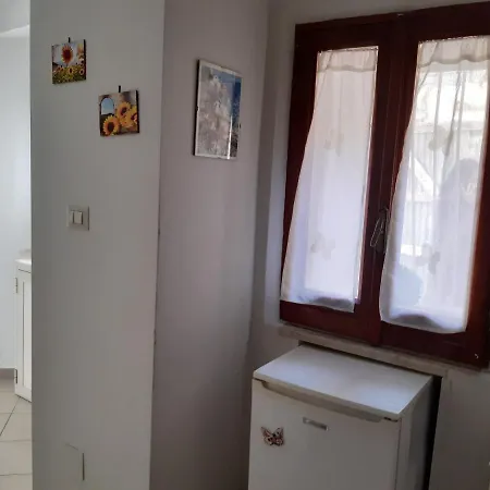 Holiday home La Stoa
