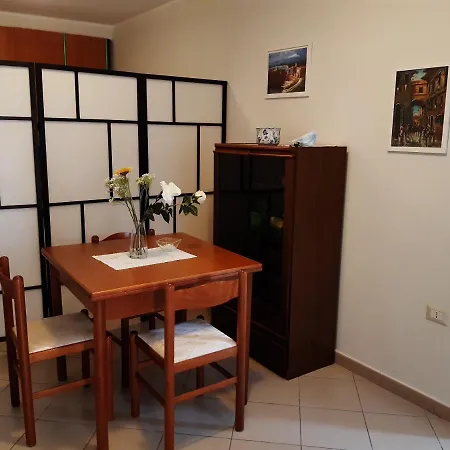 La Stoa Holiday home