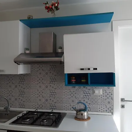 Holiday home La Stoa